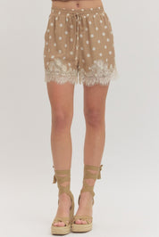 Kie Shorts