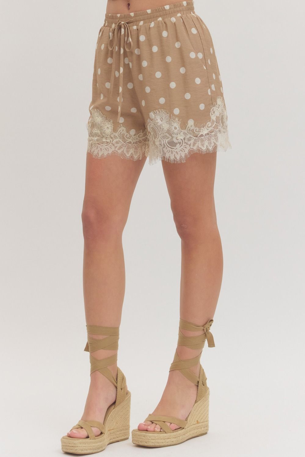 Kie Shorts