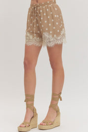 Kie Shorts