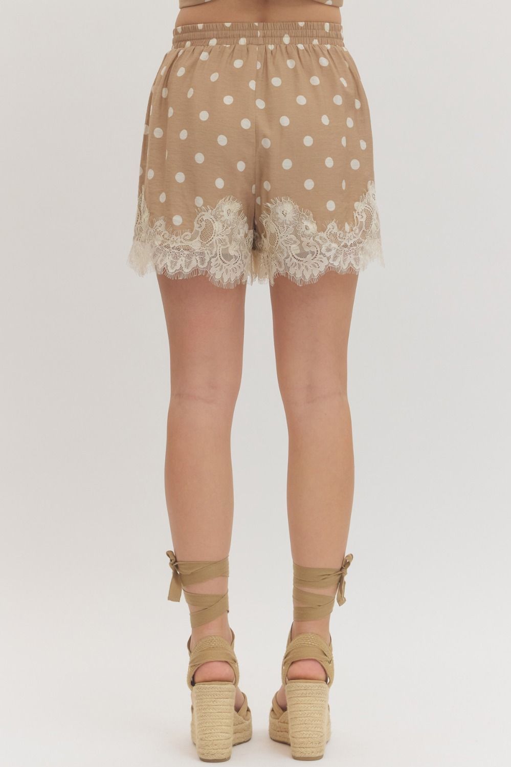 Kie Shorts
