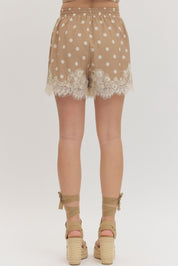 Kie Shorts