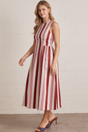 Tessa Dress