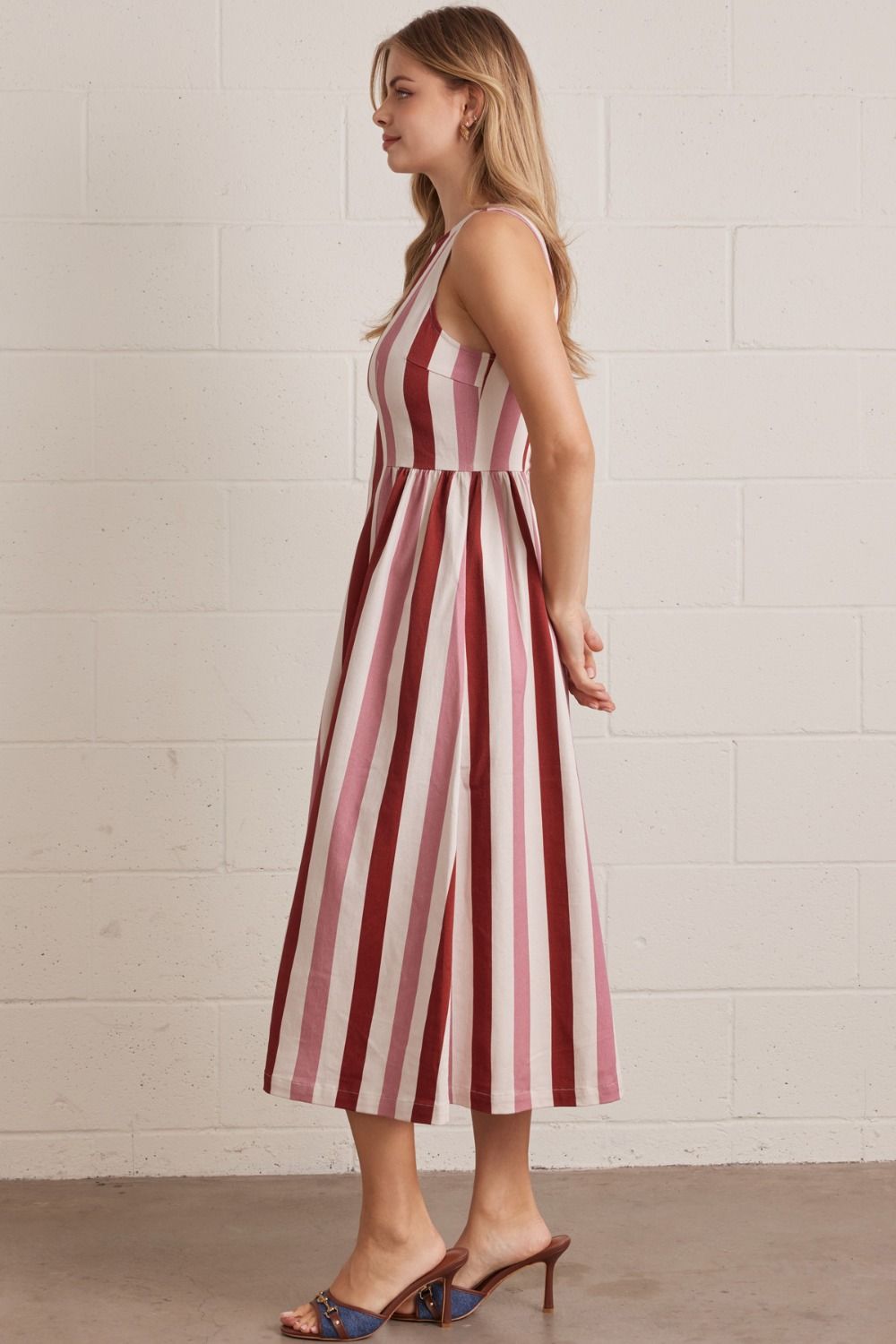 Tessa Dress