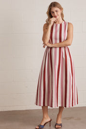 Tessa Dress