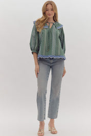 Leandra