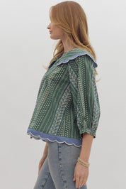 Leandra