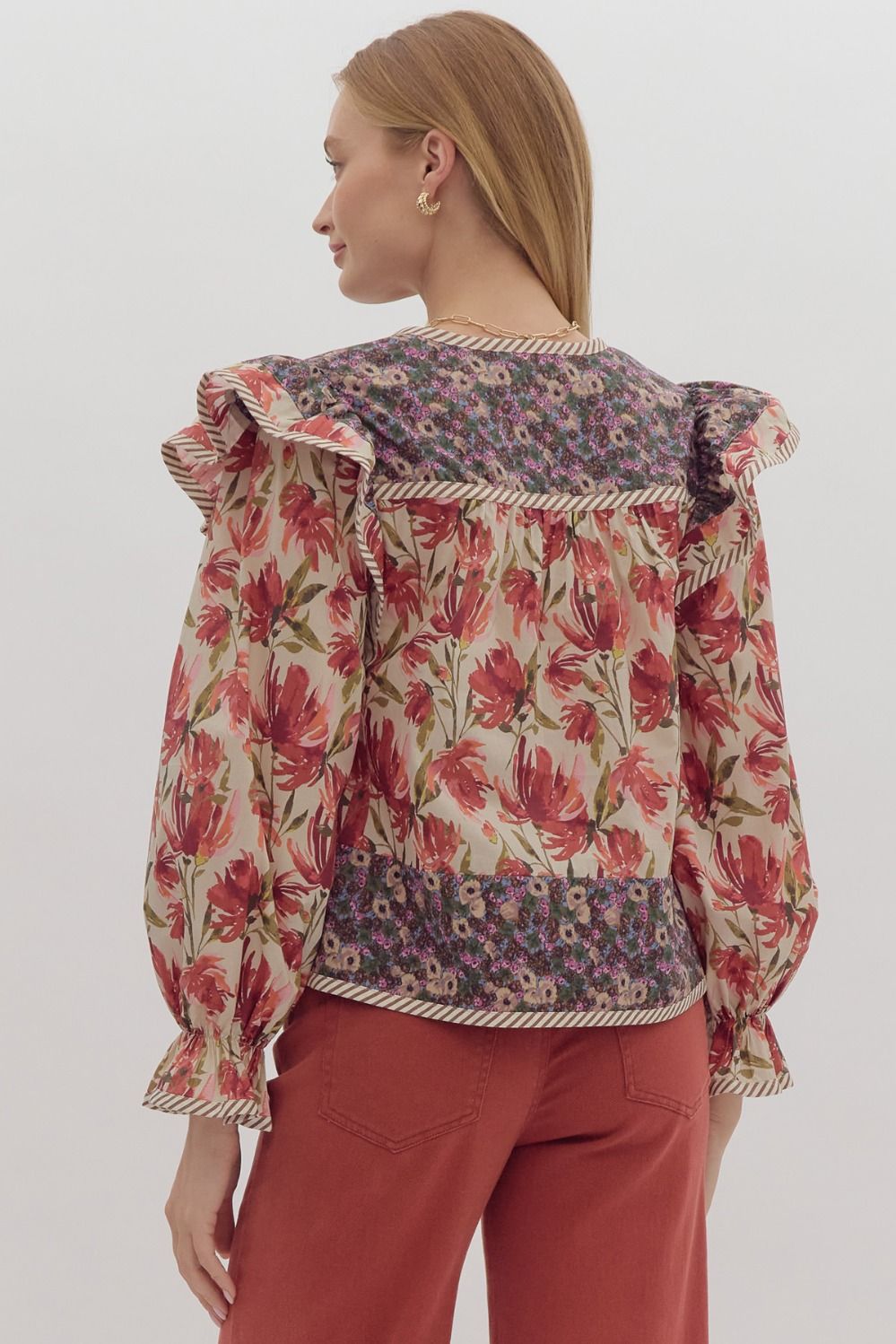 Camellia