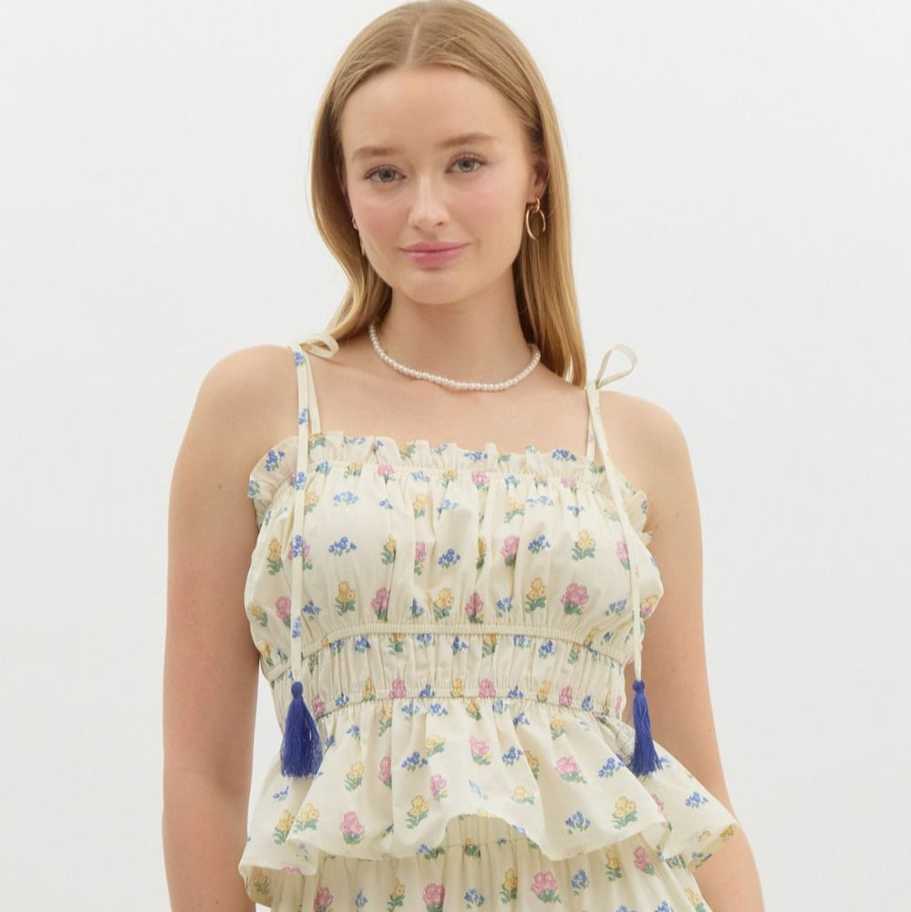 Bess Top