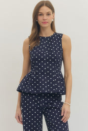 Nyx Top