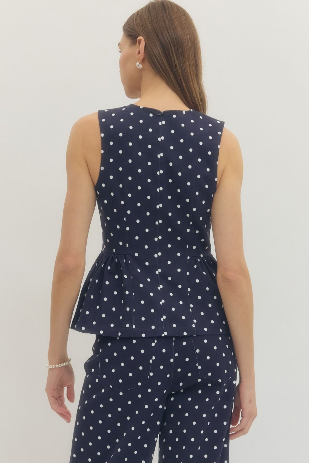 Nyx Top