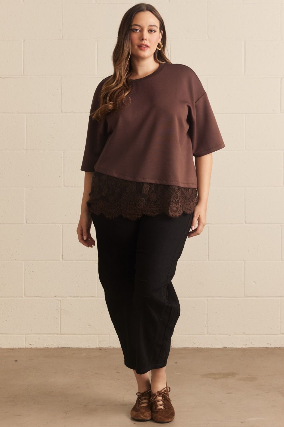 Othello - Brown