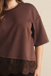 Othello - Brown