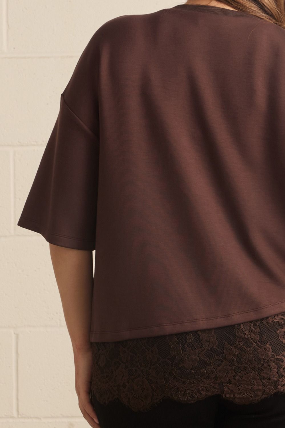 Othello - Brown