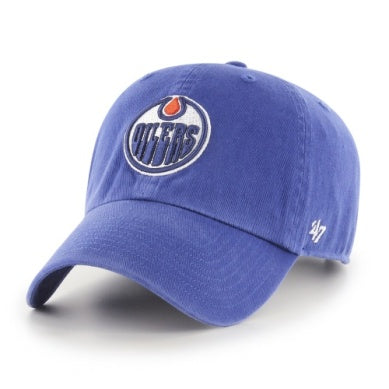 Edmonton Oilers - Hats