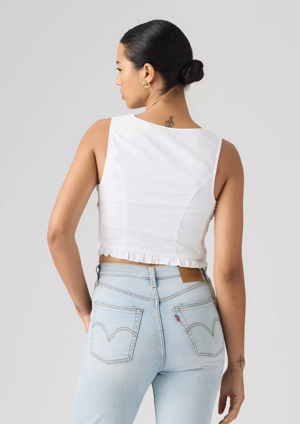 Levi's - Teagan Top