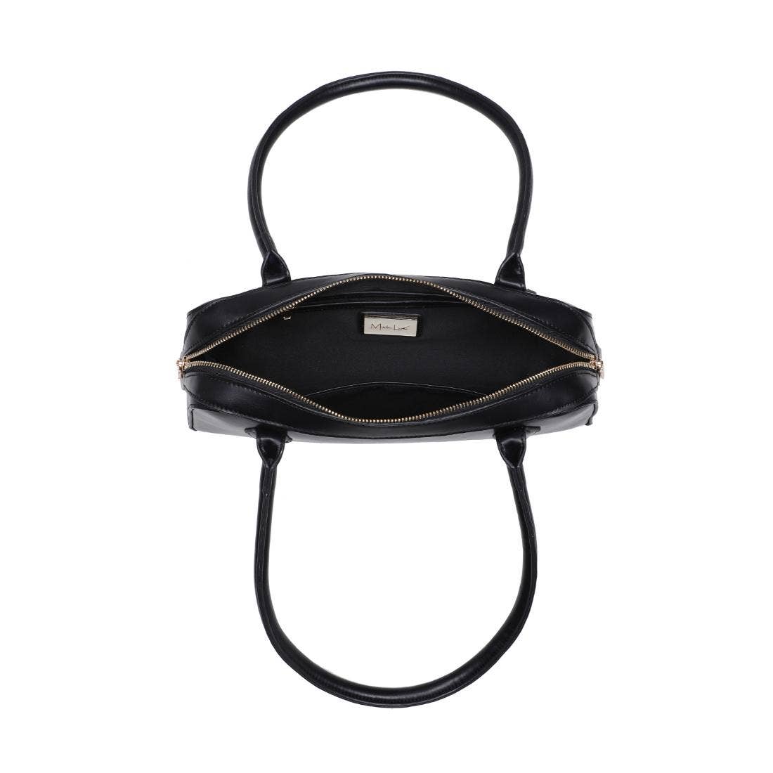 Betty Shoulder Bag: Espresso