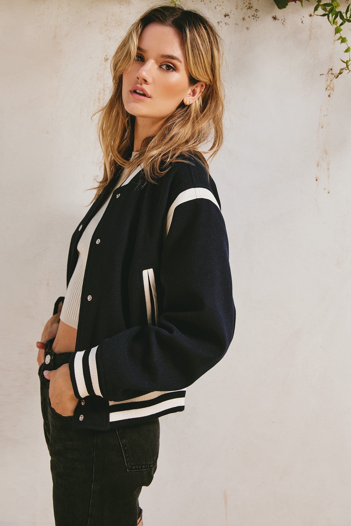 Varsity Vibe