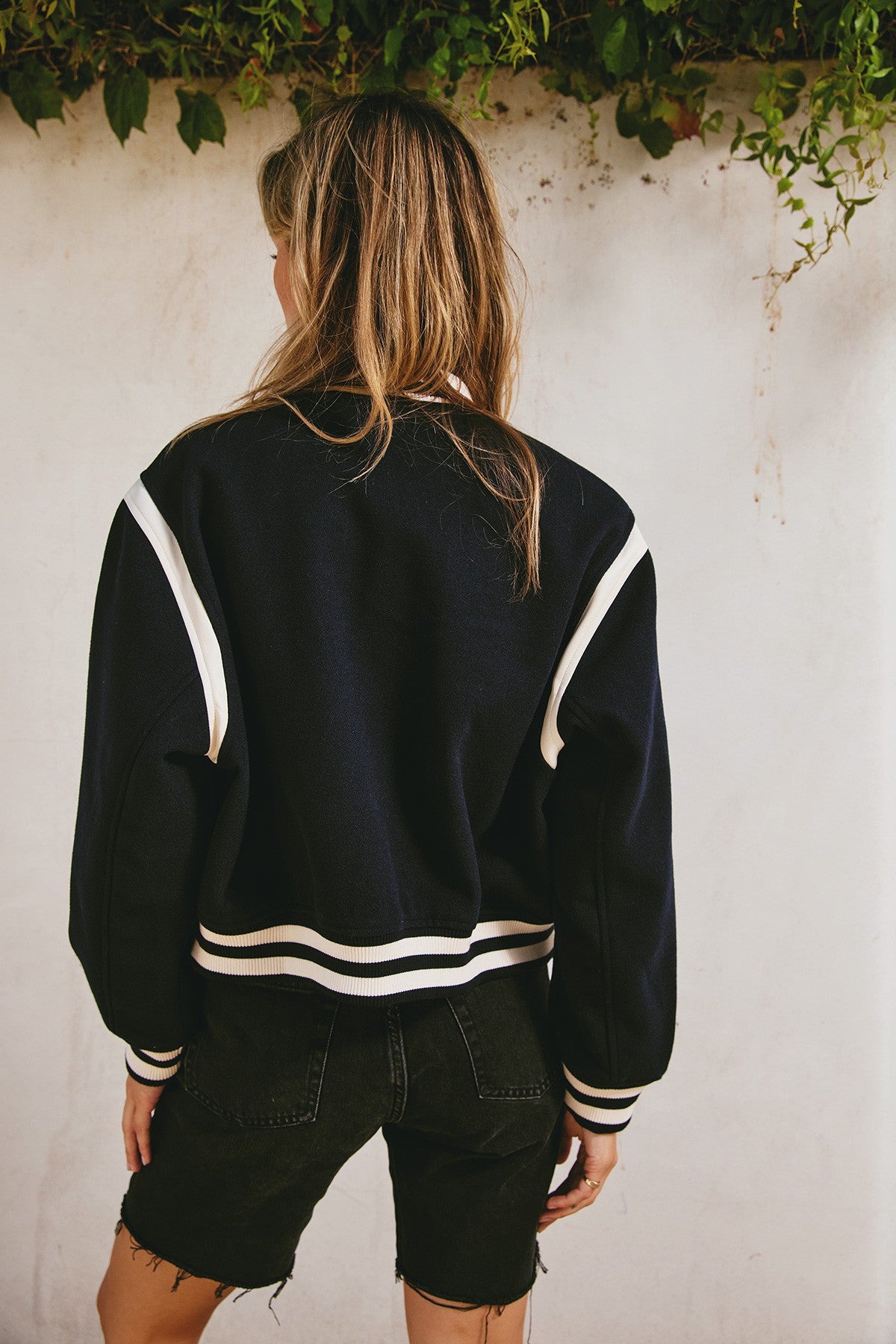 Varsity Vibe