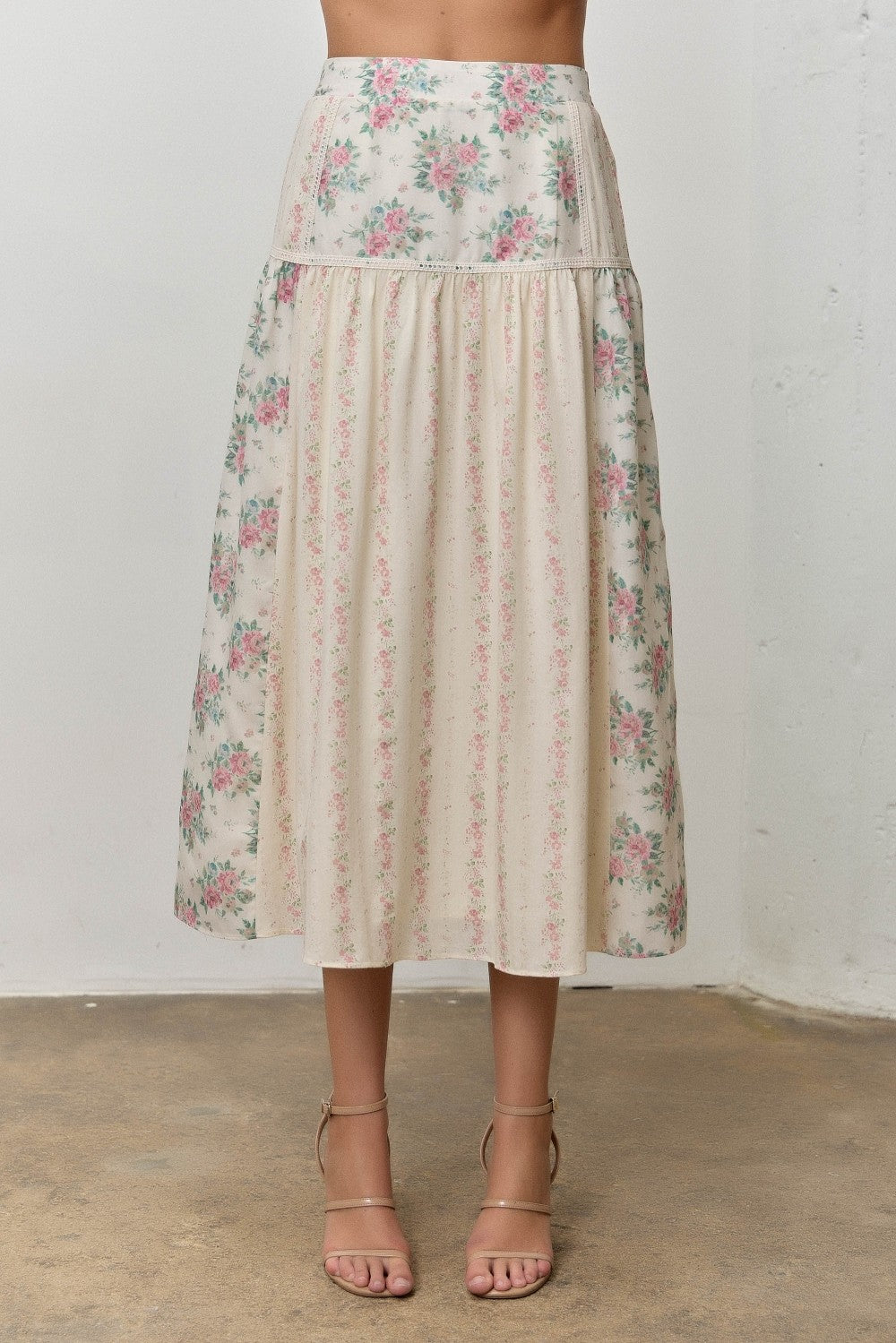 Primrose Skirt