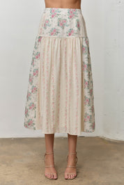 Primrose Skirt