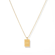 Mama Necklace Long