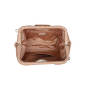 Amara Crossbody: Black