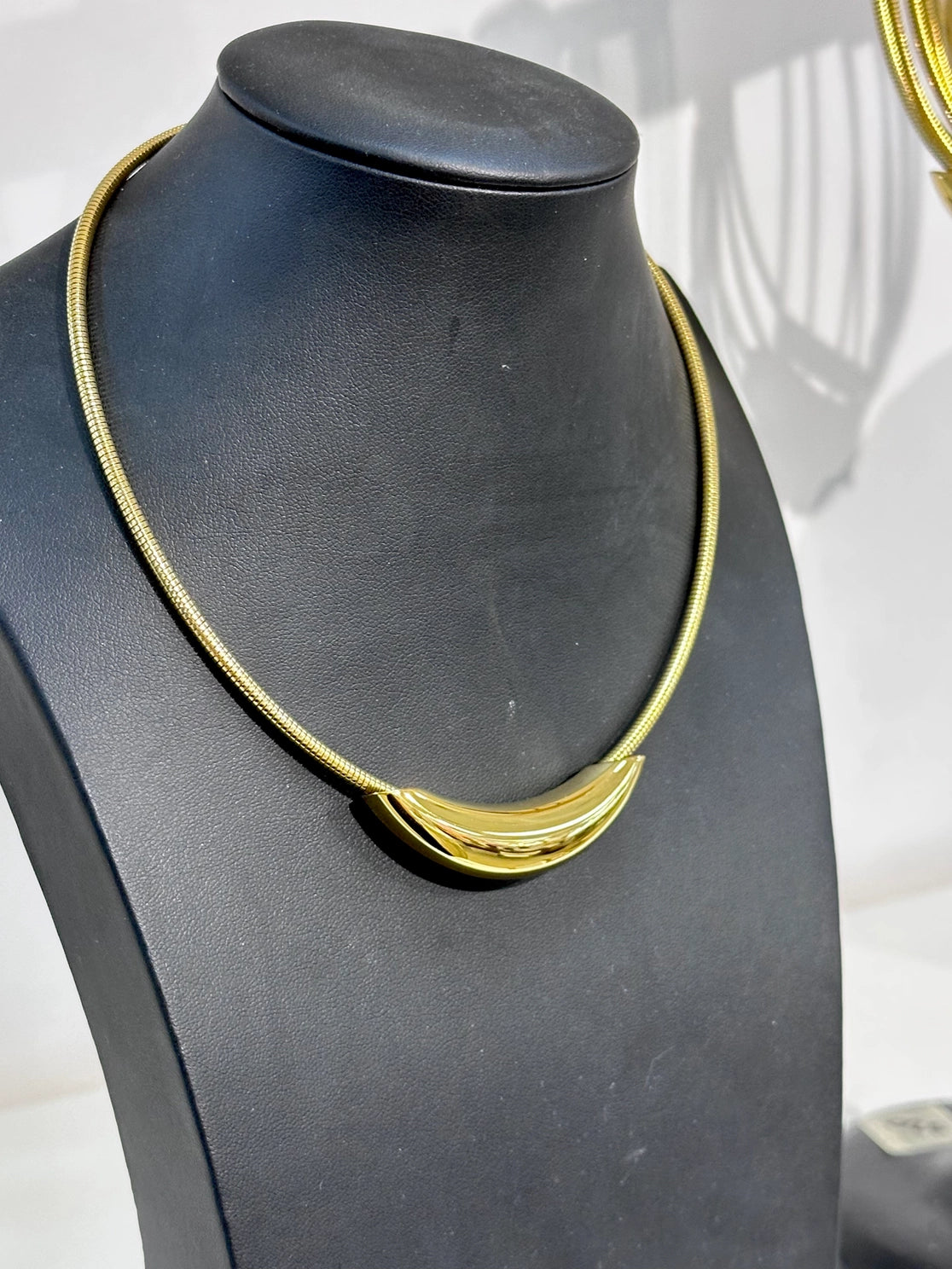 Delilah Necklace