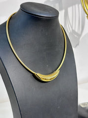 Delilah Necklace