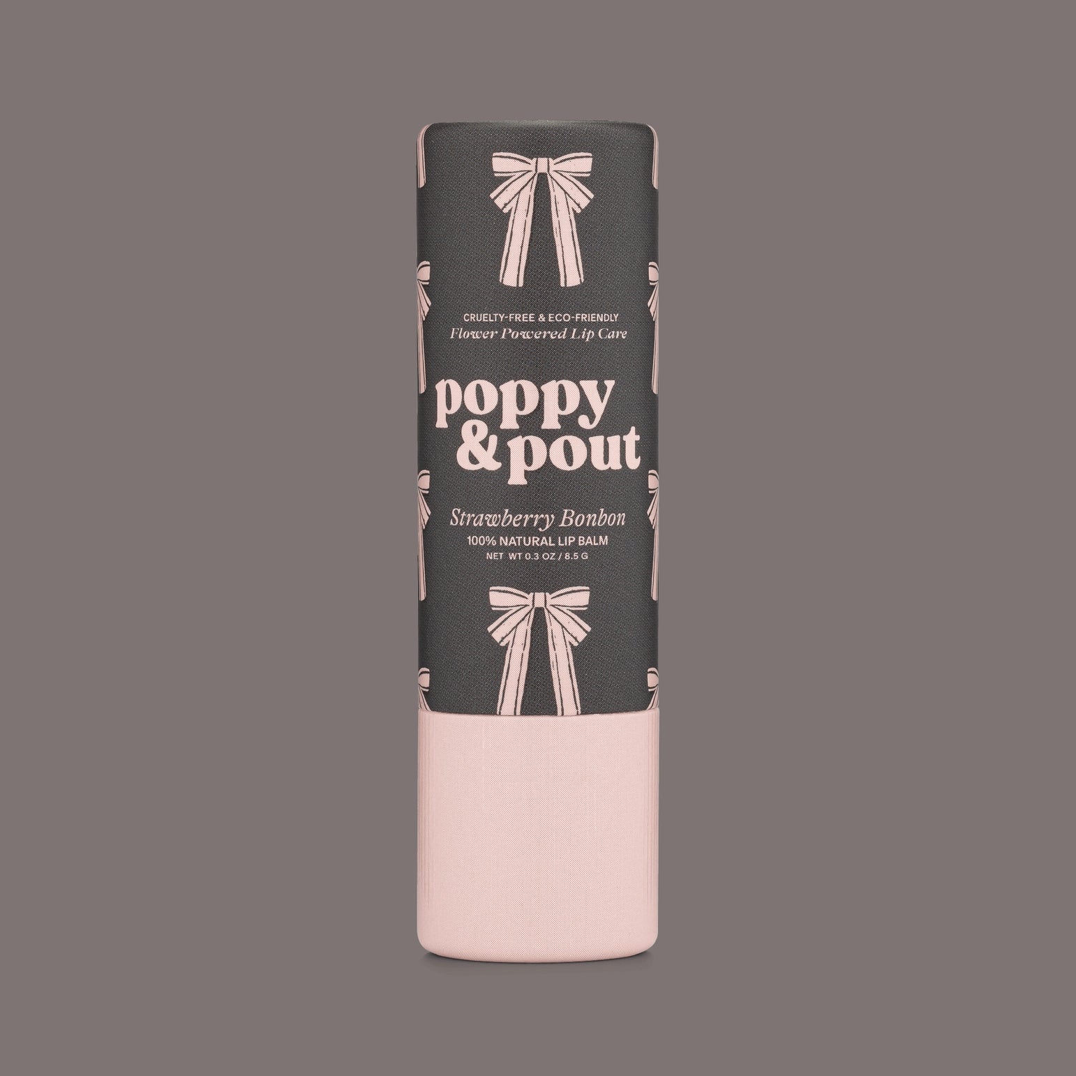 Lip Balm - Strawberry Bonbon