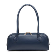 Betty Shoulder Bag: Espresso