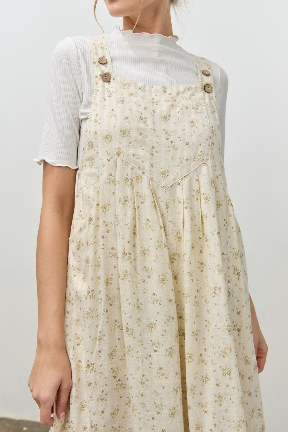 Charlie Overalls