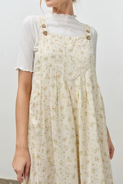 Charlie Overalls