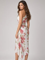 Hibiscus Floral