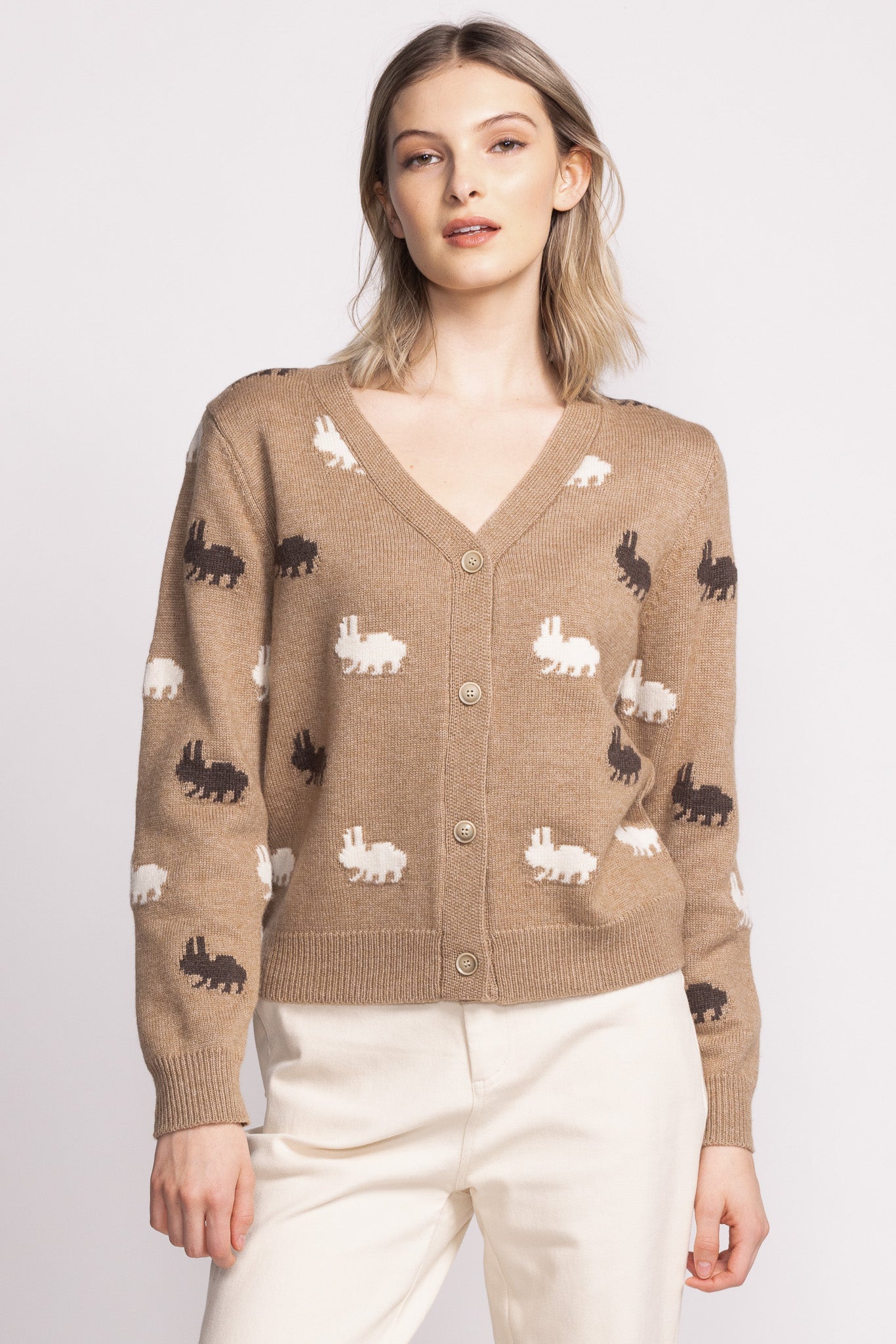 Gia Sweater