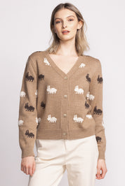 Gia Sweater