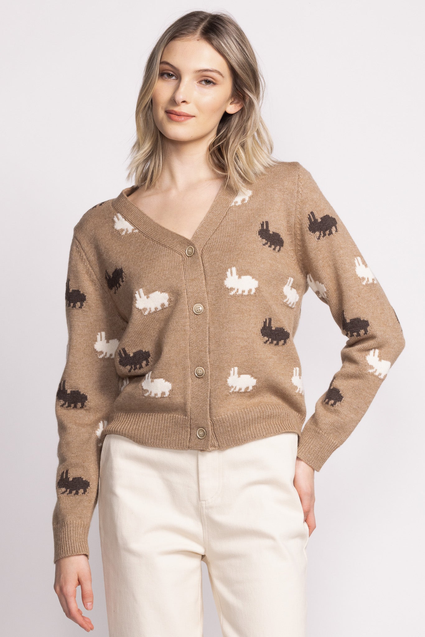 Gia Sweater