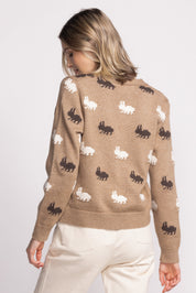 Gia Sweater