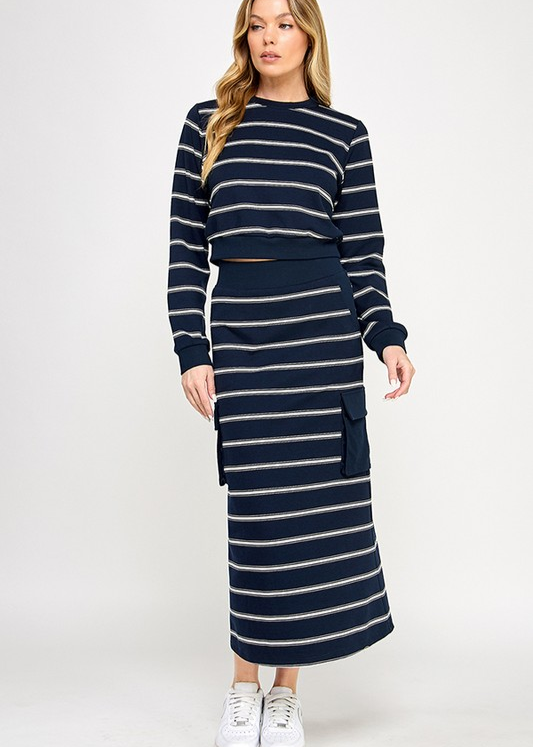 Isolde Skirt