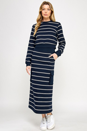 Isolde Skirt