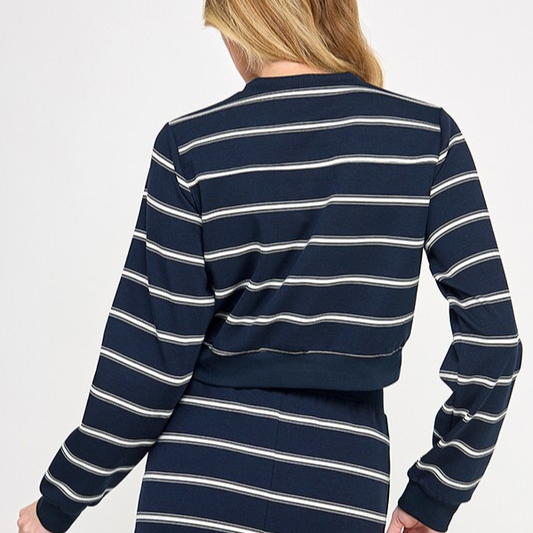 Isolde Top