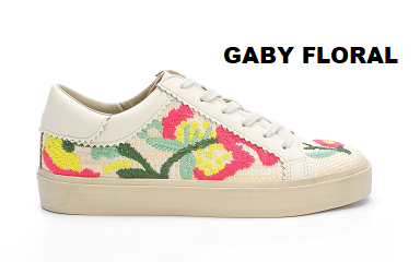 Gaby Floral