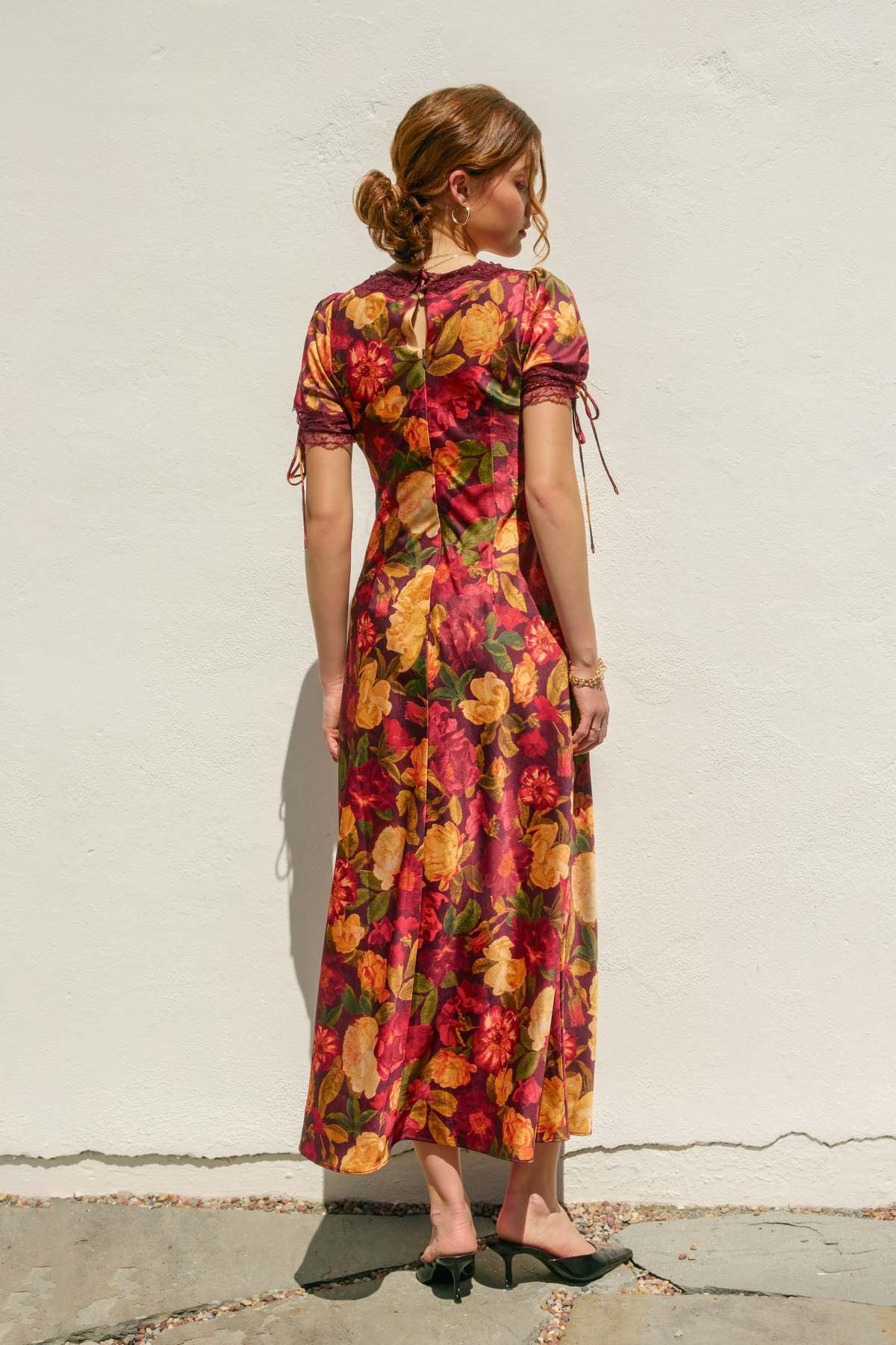 Sangria Bloom