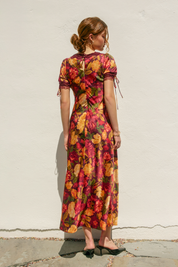 Sangria Bloom