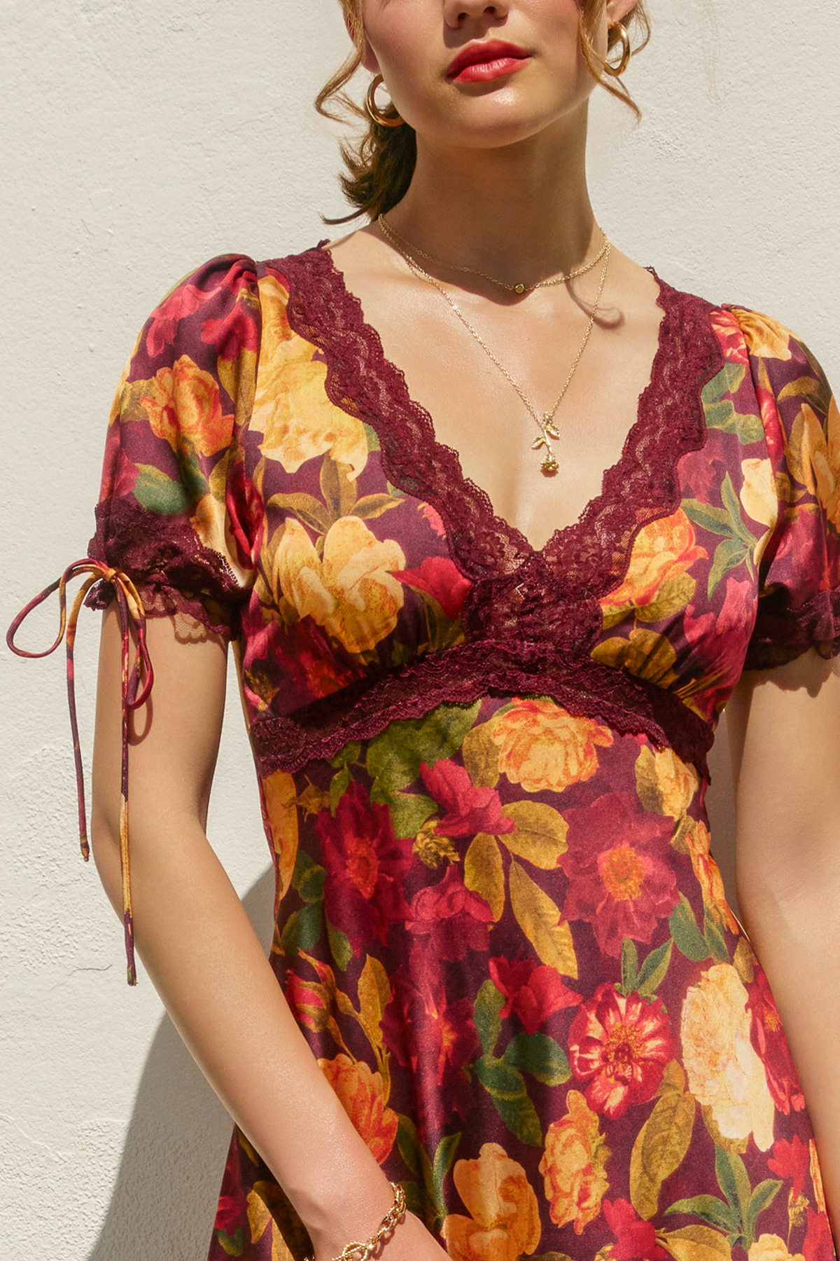 Sangria Bloom