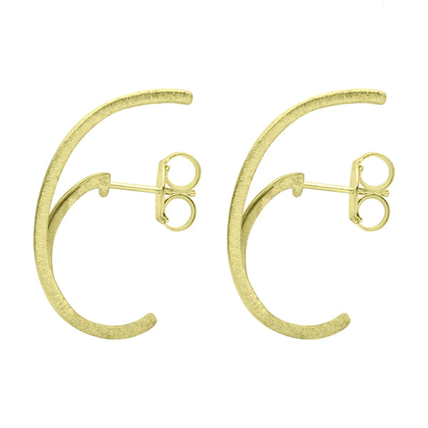 Mirna Hug Hoops