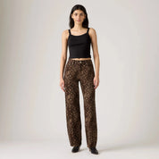 Levi's - Baggy Dad - Cat Eyes