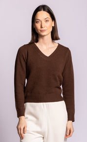 Audrey Sweater