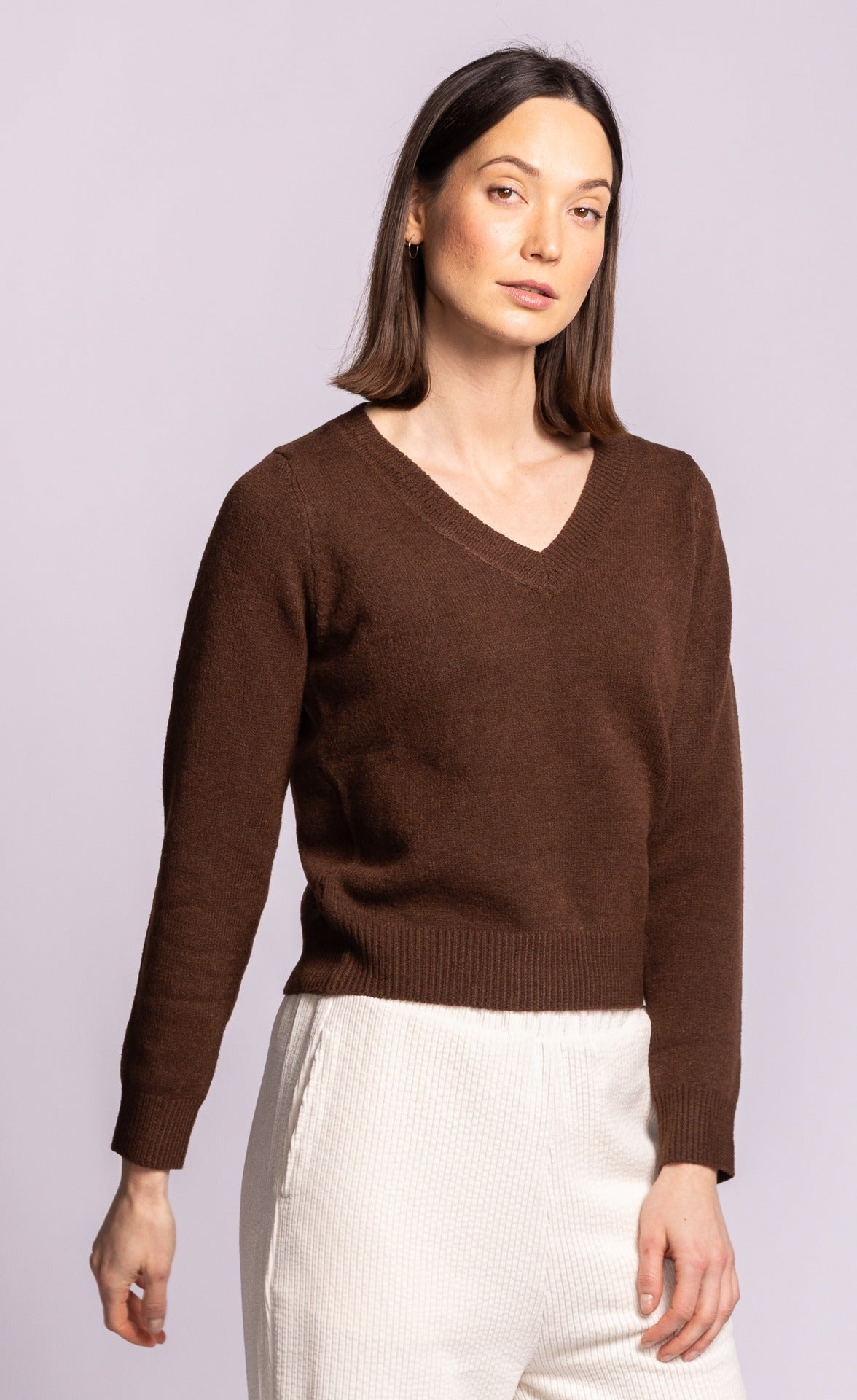 Audrey Sweater