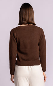 Audrey Sweater