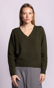 Audrey Sweater